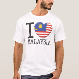 Malaysia T-Shirt