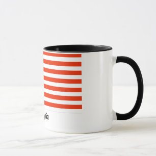 Malaysia-Tasse Tasse