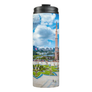 Malaysia Thermosbecher