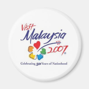 Malaysiamagnet 2007 magnet