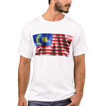 Malaysische Flagge