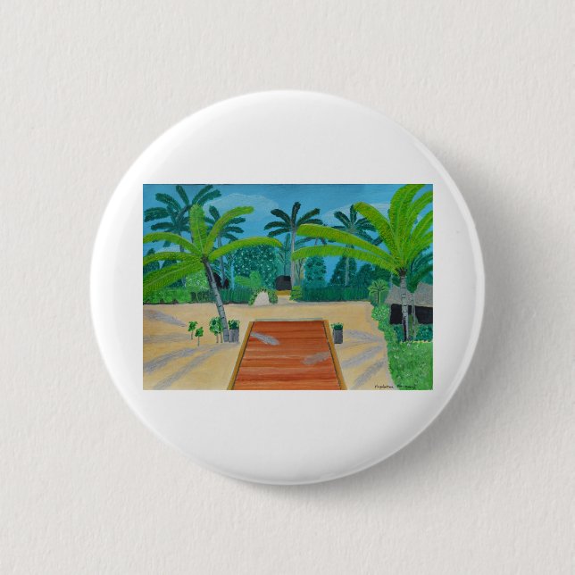 Maldives 3.JPG Button (Vorderseite)