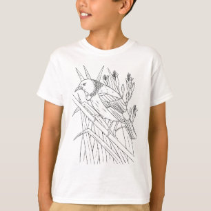 male deinen eigenen Tui T-Shirt