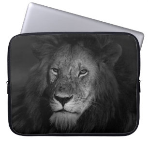 MALE LION LAPTOPSCHUTZHÜLLE