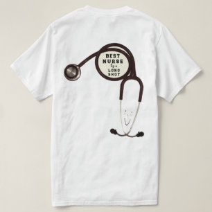 Male Nurse T-Shirt