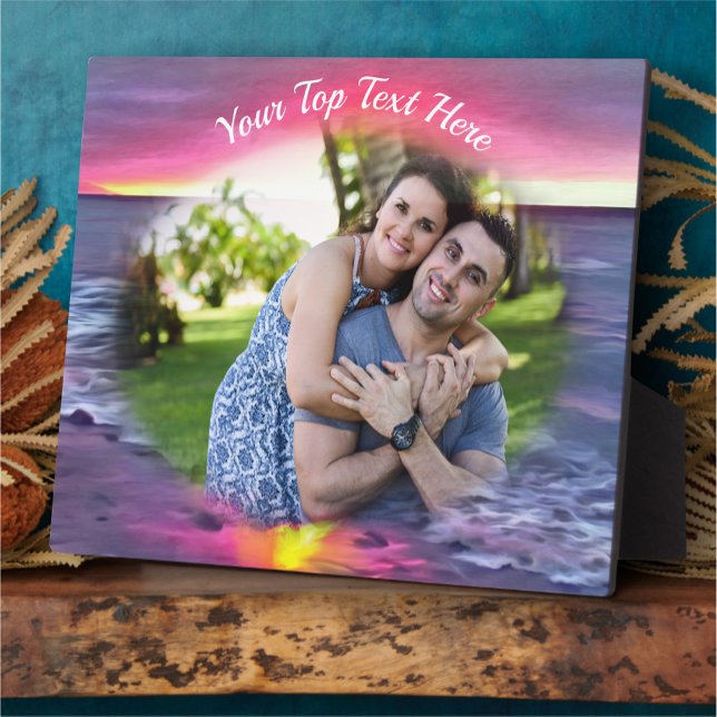 Malecon Sunset 0911 Fotoplatte (Von Creator hochgeladen)