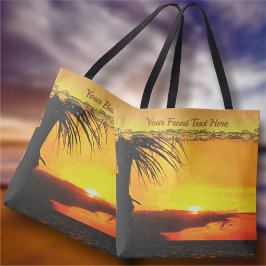 Malecon Sunset 2441 Tasche