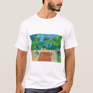 Malediven 3.JPG T-Shirt