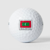 Malediven