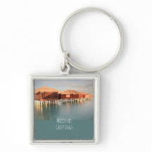 Malediven-Gruß-Reise-Andenken