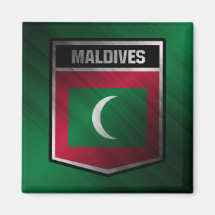 Malediven Magnet
