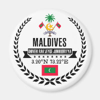 Malediven