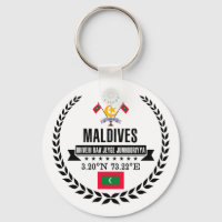 Malediven