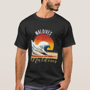 Malediven T-Shirt