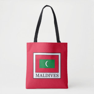 Malediven Tasche