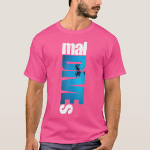 Malediven Tauchen T-Shirt