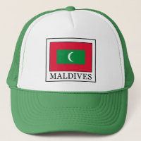 Malediven