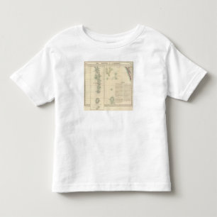 Malediven und Lakshadweep Inseln Asien 107 Kleinkind T-shirt