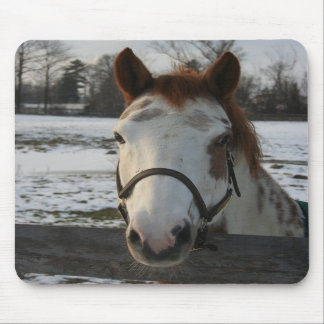 Malen Sie Mousepad