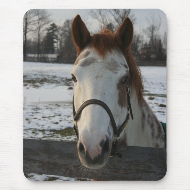 Malen Sie Mousepad (Vorne)
