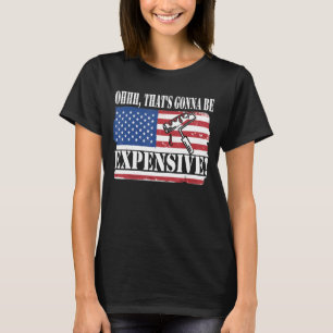 Maler für Männer und Frauen T-Shirt