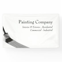 Maler-Service-Malerei Brush Gray