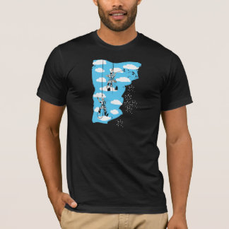 Maler und Dekorateure T-Shirt