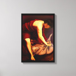 Malerei Leinwand opfern