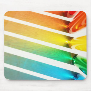 Malerei Mousepad
