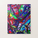 Malerei Regenbogen Swirl Paint Complex Muster<br><div class="desc">Malerei Regenbogen Swirl Paint Complex Muster</div>