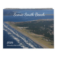 Malerische South Beach in Westport Washington