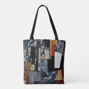 Malevich - Büro und Raum Tasche