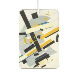 Malevich Print, Supremus No. 58, Autolufterfrischer