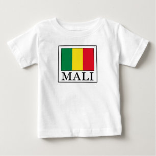 Mali Baby T-shirt