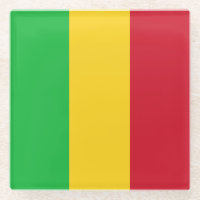 Mali Flag
