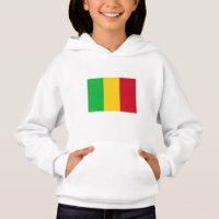 Mali Flag