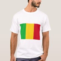 Mali Flag