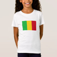 Mali Flag
