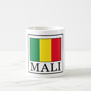 Mali Kaffeetasse