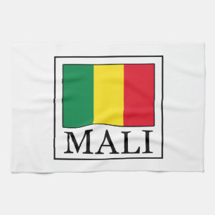 Mali Küchentuch