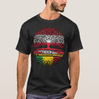 Mali Malisch Österreichisch Baum Wurzel