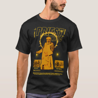Mali-Musa T-Shirt