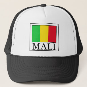 Mali Truckerkappe