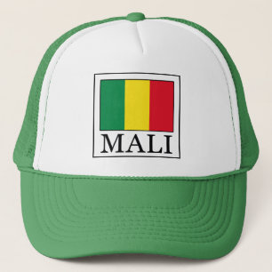 Mali Truckerkappe