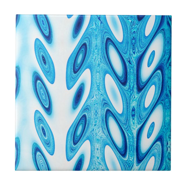 Malibu abstrakte 7, 2018 (Foto) | SVP-Bilder Fliese (Vorderseite)