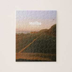 Malibu, Kalifornien Roadtrip