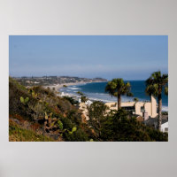 Malibu-Küste