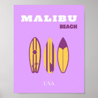 Malibu, Malibu Beach, Preppy, Preppy Girl, Lila