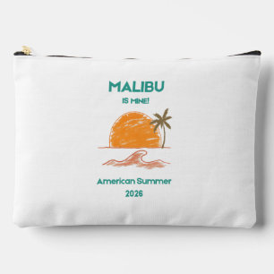 Malibu Mien Été Grand Sac
