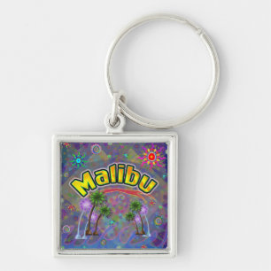 Malibu Noble Voyage Schlüsselanhänger